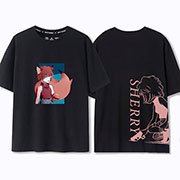 Detective Conan Sport Tee