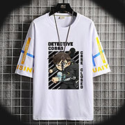 Detective Conan Sport Tee