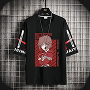 Detective Conan Sport Tee
