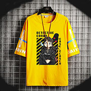 Detective Conan Sport Tee