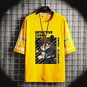 Detective Conan Sport Tee