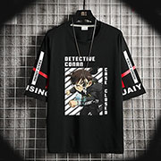 Detective Conan Sport Tee