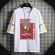 Detective Conan Sport Tee