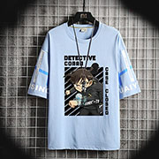 Detective Conan Sport Tee