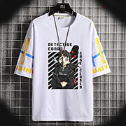 Detective Conan Sport Tee