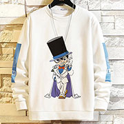 Detective Conan Sport Tee