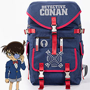 Detective Conan Backpack