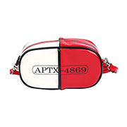 Detective Conan APTX4869 PU Bag