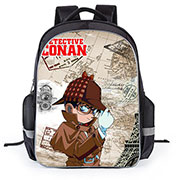 Detective Conan Backpack