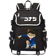 Detective Conan Cable Easy Backpack