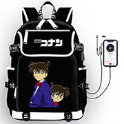 Detective Conan Cable Easy Backpack