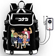Detective Conan Cable Easy Backpack