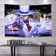 Detective Conan Wall Decor