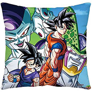 Dragon Ball Z Pillow Case