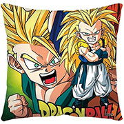 Dragon Ball Z Pillow Case
