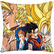 Dragon Ball Z Pillow Case