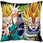 Dragon Ball Z Pillow Case