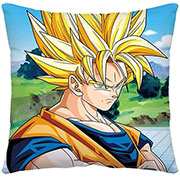 Dragon Ball Z Pillow Case
