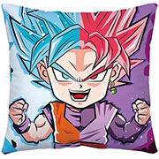Dragon Ball Z Pillow Case