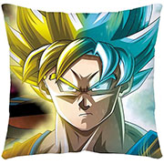 Dragon Ball Z Pillow Case