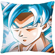 Dragon Ball Z Pillow Case