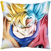 Dragon Ball Z Pillow Case