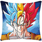 Dragon Ball Z Pillow Case