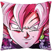 Dragon Ball Z Pillow Case