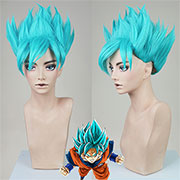 Dragon Ball Goku Earring