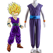 Dragon Ball Piccolo Cosplay Costume
