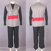 Dragon Ball Piccolo Cosplay Costume