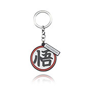 Dragon Ball Keychain