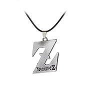 Dragon Ball Z Necklace