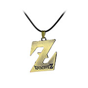 Dragon Ball Z Necklace