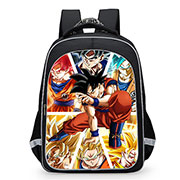Dragon Ball Backpack