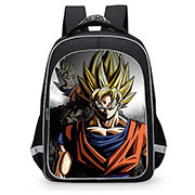 Dragon Ball Backpack