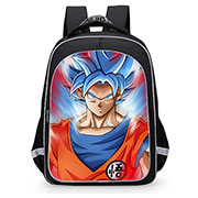 Dragon Ball Backpack