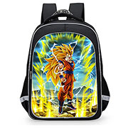 Dragon Ball Backpack