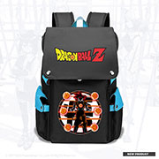 Dragon Ball Backpack
