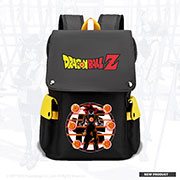 Dragon Ball Backpack