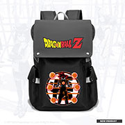 Dragon Ball Backpack