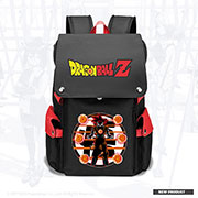 Dragon Ball Backpack