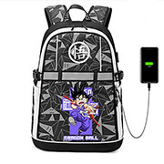 Dragon Ball Backpack