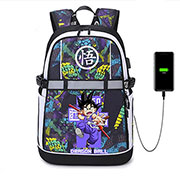 Dragon Ball Backpack