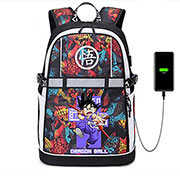 Dragon Ball Backpack