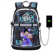 Dragon Ball Backpack