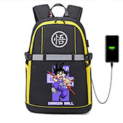 Dragon Ball Backpack