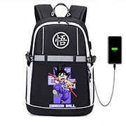 Dragon Ball Backpack