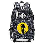 Dragon Ball Backpack