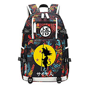 Dragon Ball Backpack
